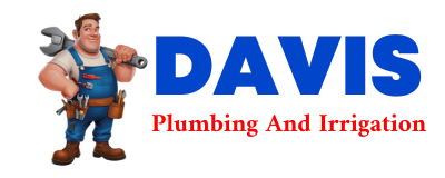 Trusted plumber in LUFKIN